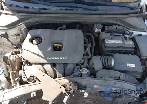 2018 Hyundai Elantra Value Edition from USA, damaged, VIN 5NPD84LF4JH339513